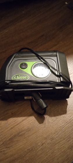 Portable AC Compressor
