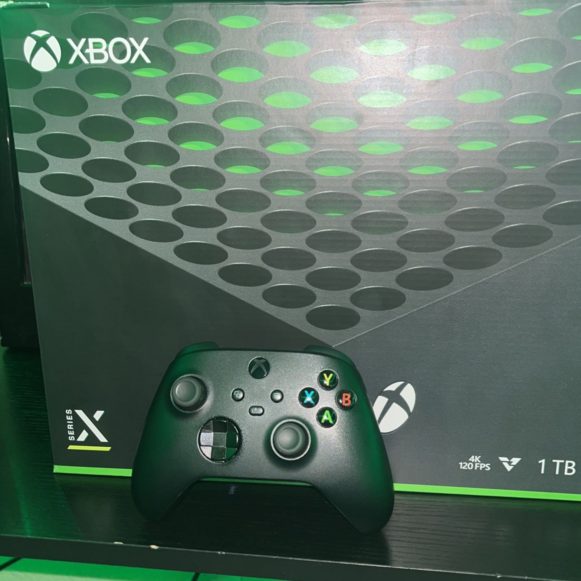 Xbox Series C for Sale in Chandler, AZ - OfferUp