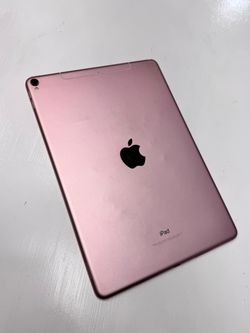 Apple iPad Pro 10.5 Inch Tablet - Pay $5 and the rest later