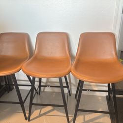 Bar Stools 