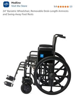 Wheelchair