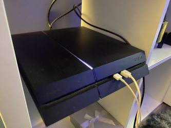 PS4 500 GB