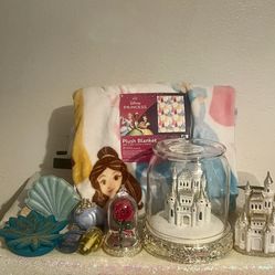Disney Bath & Body Works Bundle