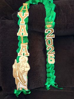 Lei graduation