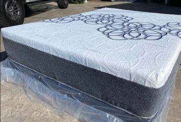 Full Memory Foam