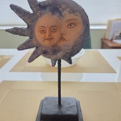 Vintage Handmade Mexican Folk Art 