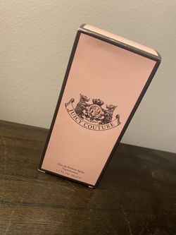 Juicy Couture Perfume