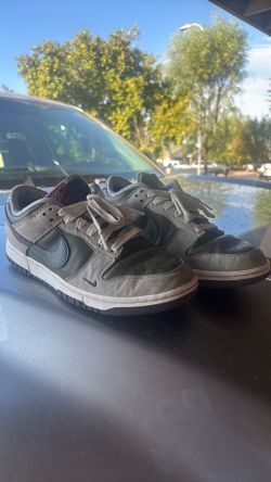 nike dunks