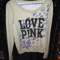 Pink Vs