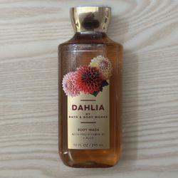 Bath and Body Works Body Wash