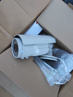 Video Recorder And Cameras