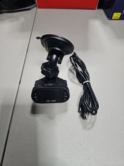 Dash Cam