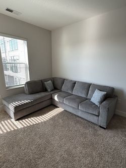 L Shaped Modular Sectional Sofa With Chaise Color Options Fast Delivery Only $39 Down Payment 👉 PLEASE ASK FOR JON GREEN WHEN YOU ARRIVE!