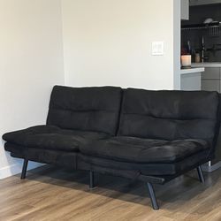 Futon Black 