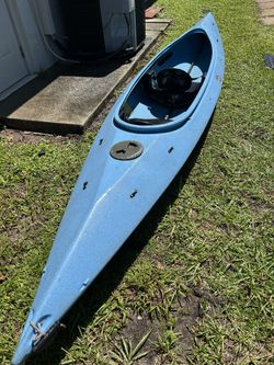 Wilderness Systems Pamlico 16ft Tandem Kayak
