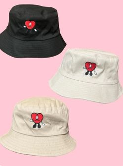 Bad Bunny Hats