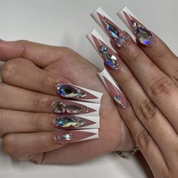 Nail Sets