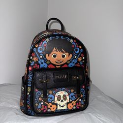 Pixar’s Coco bag
