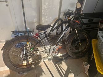 Natko electric bike
