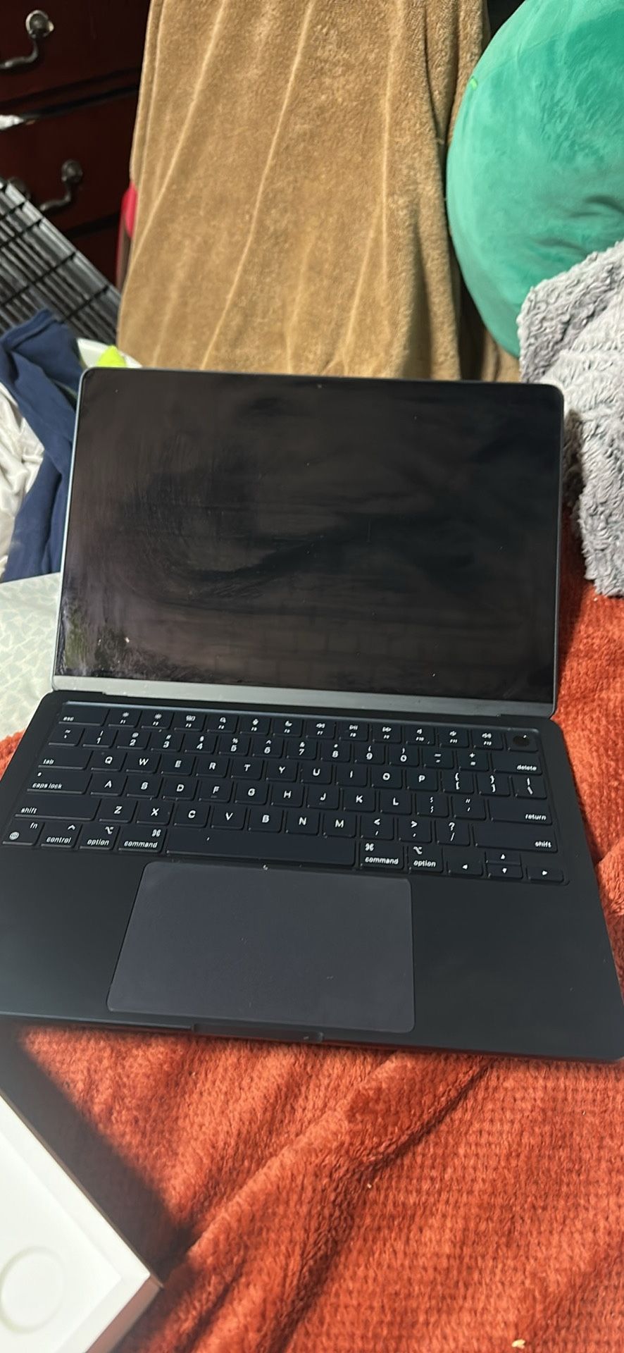 Macbook Air 13inch 256gb