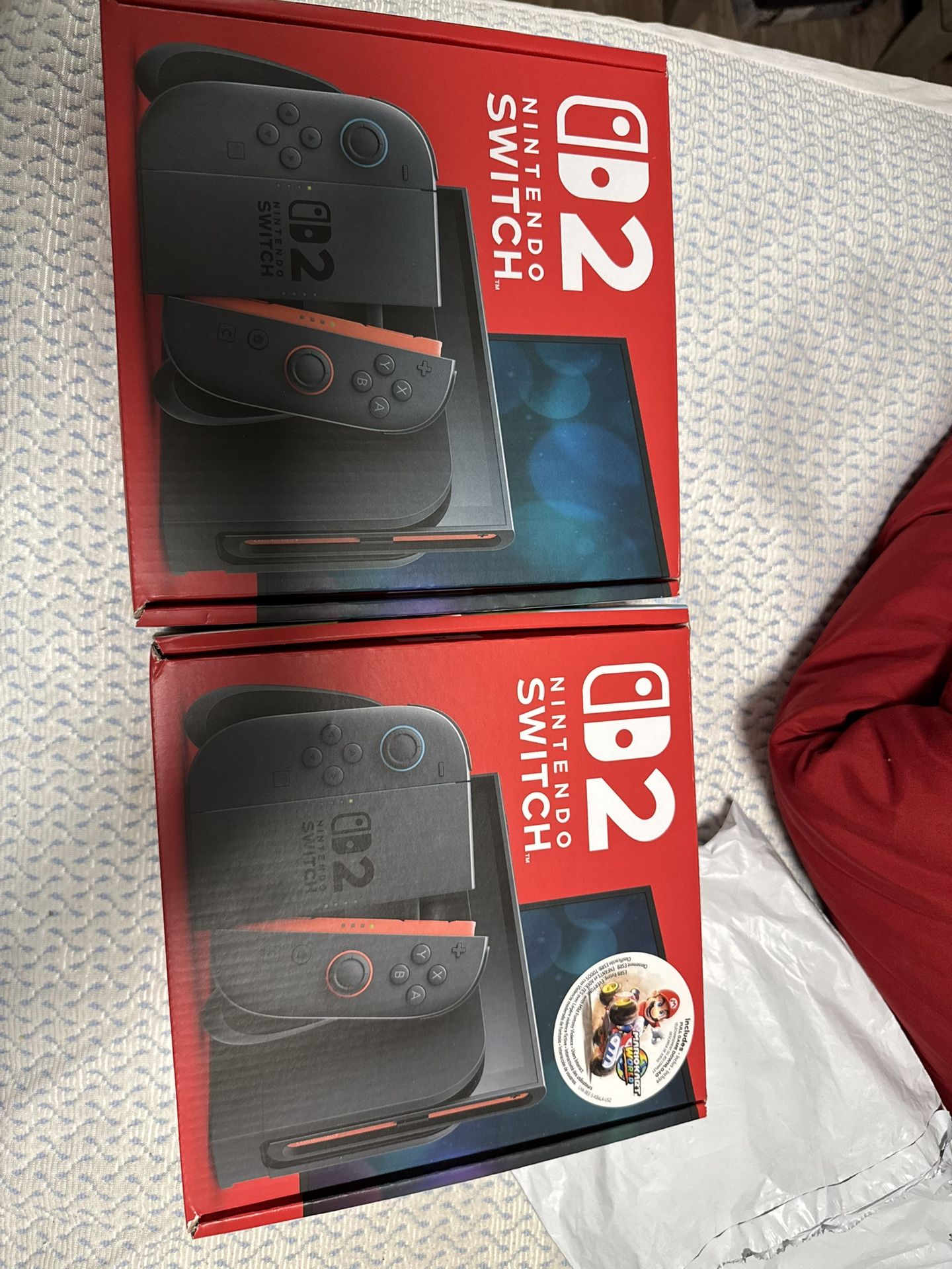Nintendo Switch 2