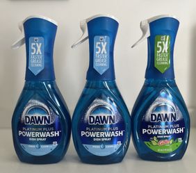 POWERWASH 3 pk