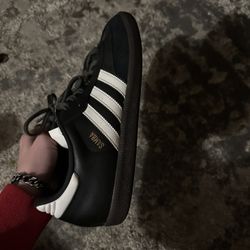 Adidas Samba 