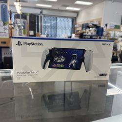 PlayStation Portal New