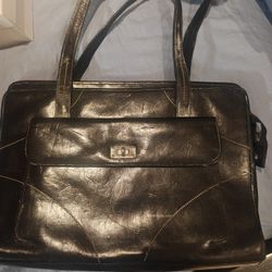 BCBG Women's Briefcase/purse