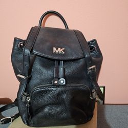 Michael KORS MINI BACK PACK