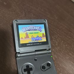Game boy Advanced Sp 