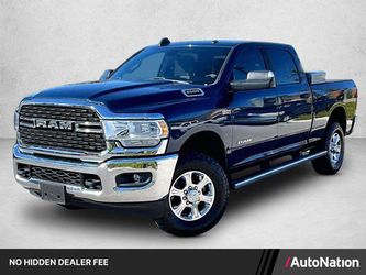 2022 RAM 2500