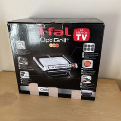 T-fal Toast Grill 