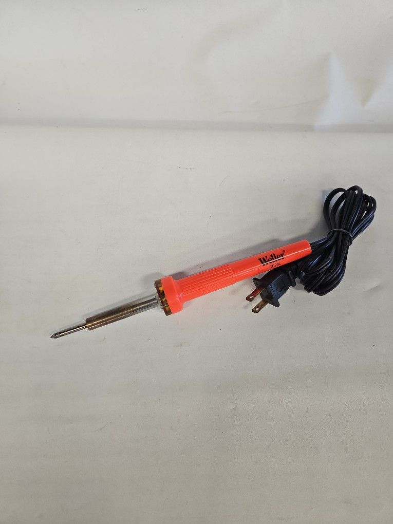 Weller SP23L Soldering Iron I-7931