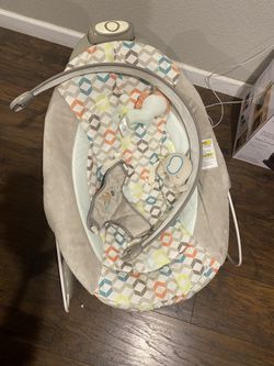 Baby Bouncer 