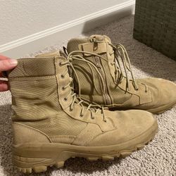 5.11 Men’s Boots Size 12