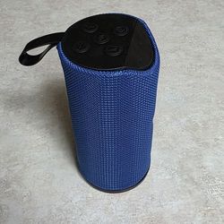 KEWL Portable Bluetooth Speaker