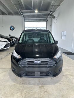 2022 Ford Transit Connect XL
