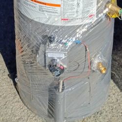 Rheem Water Heater 29 Gallons (Propane)