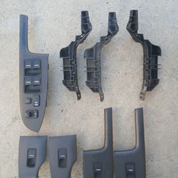 Doors Switches & Door Handles For Acura Tsx 