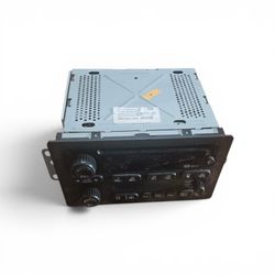Blazer Stereo