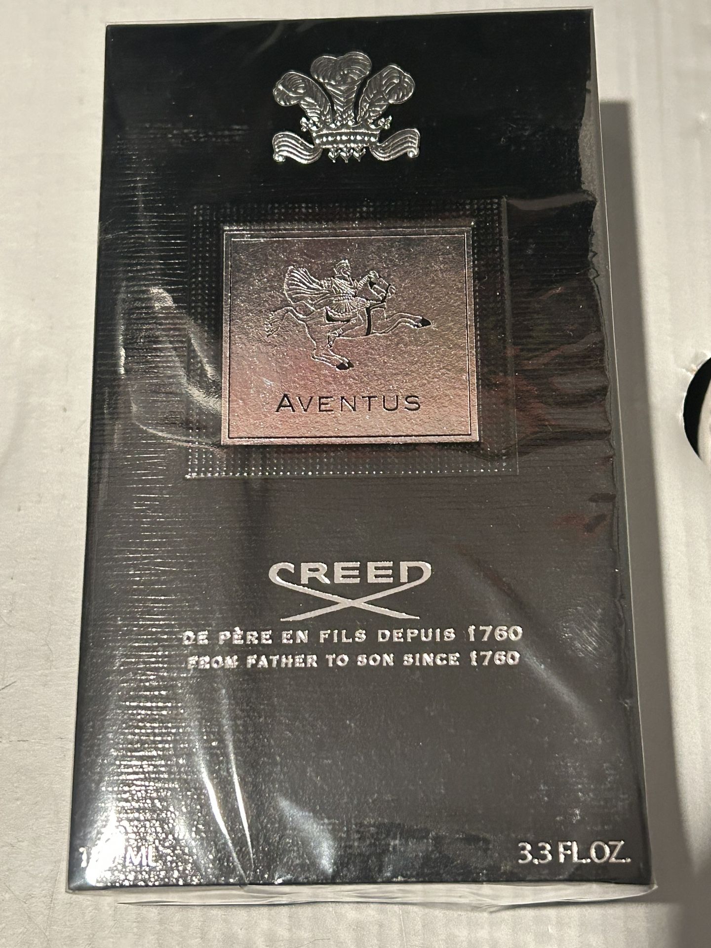 Aventus Creed