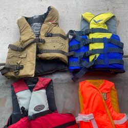 Life Vest