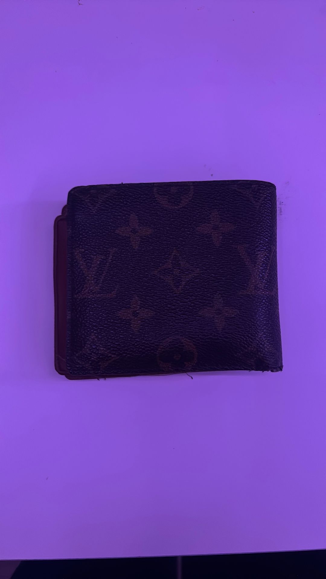 LV Wallet