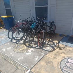 Any 26 inch beach cruiser $50