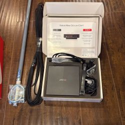 Bobcat Miner 300 Set