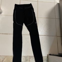 Nike Womens Leggings Small
