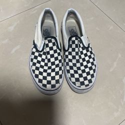 shoes vans
