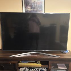 Samsung TV 56” 