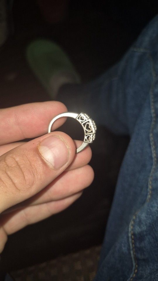 Engagement Ring